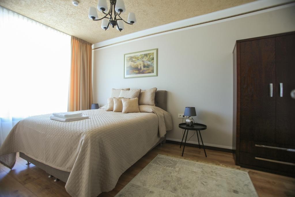Central Hotel Radviliškis, viešbutis-restoranas