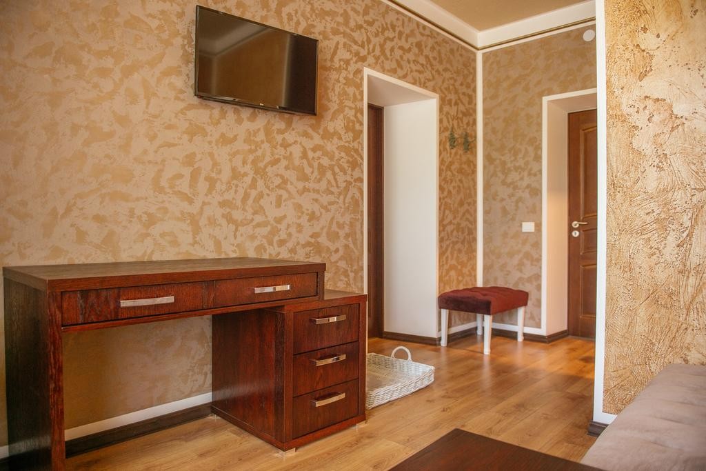 Central Hotel Radviliškis, viešbutis-restoranas