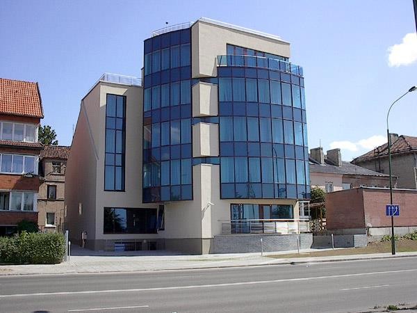 Vėdinimo sprendimai, UAB