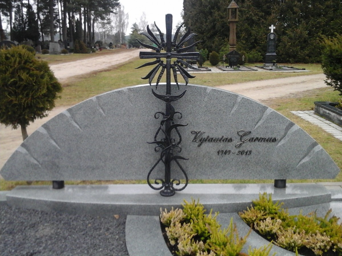 Stakmuo, IĮ