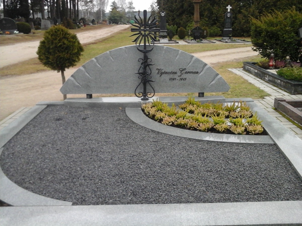 Stakmuo, IĮ