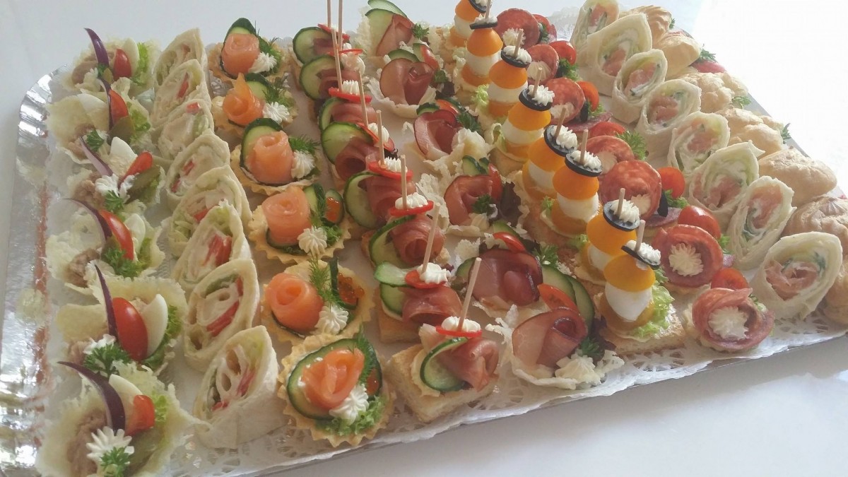 Sushi Kaunas, kavinė-baras