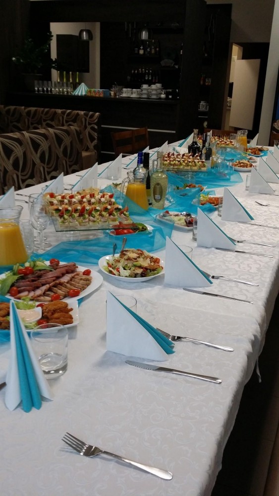 Sushi Kaunas, kavinė-baras