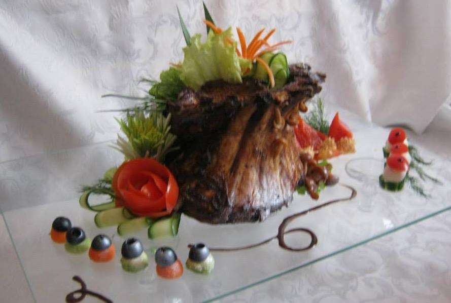 Sushi Kaunas, kavinė-baras
