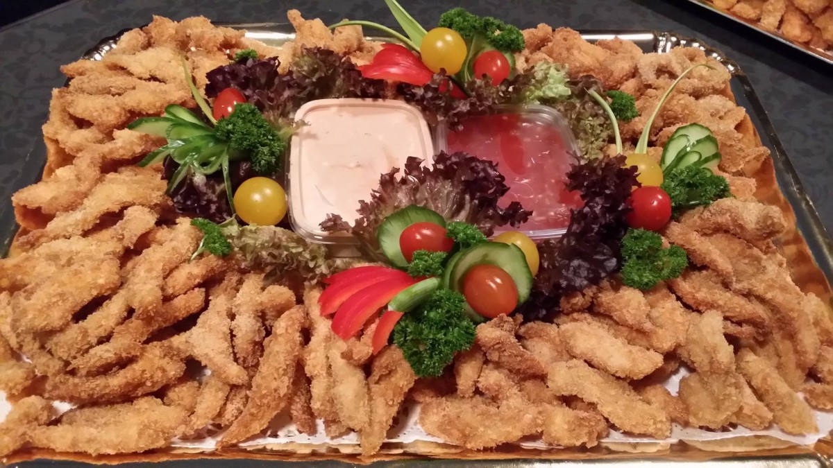 Sushi Kaunas, kavinė-baras