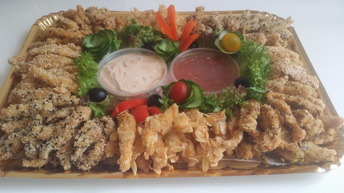 Sushi Kaunas, kavinė-baras