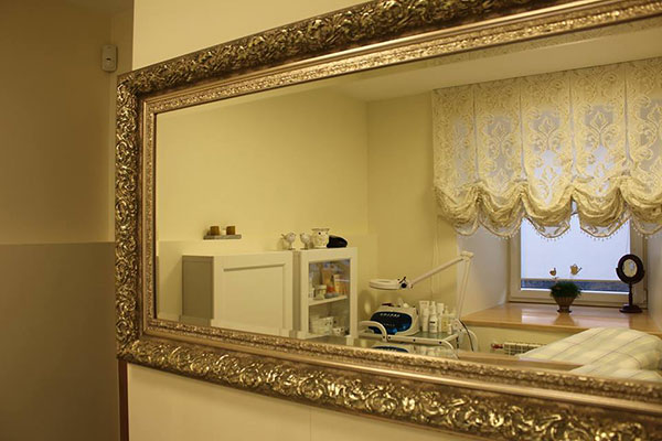 La Beauty, grožio studija Klaipėdoje