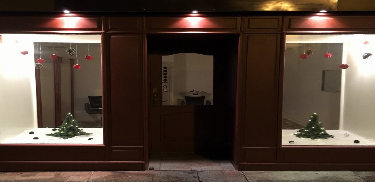 La Beauty, grožio studija Klaipėdoje