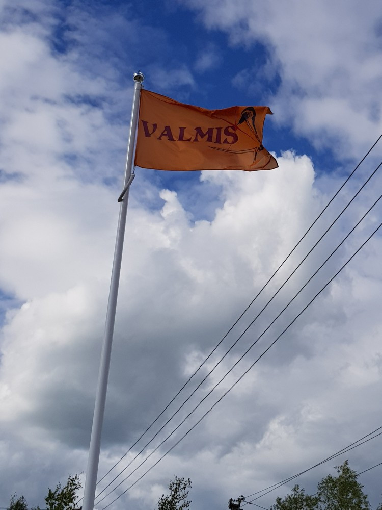 Valmis, UAB