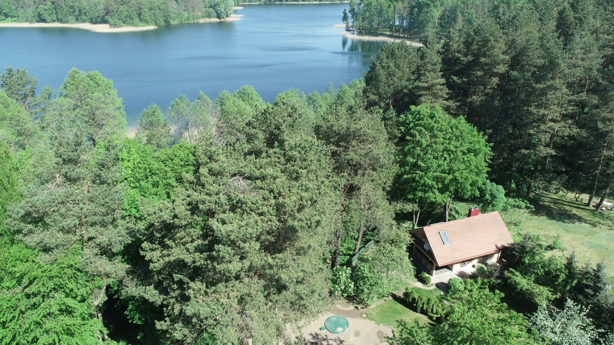 Medaus pirtelė
