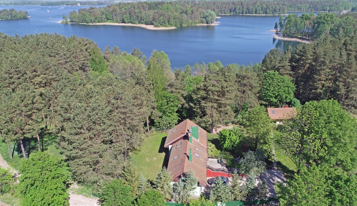 Medaus pirtelė