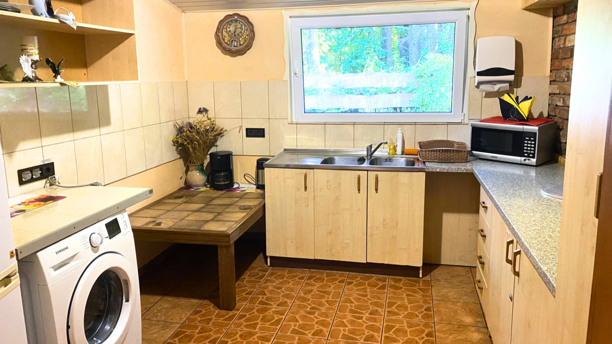 Rudynų sodyba