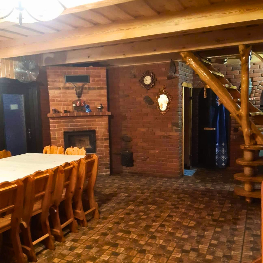 Rudynų sodyba