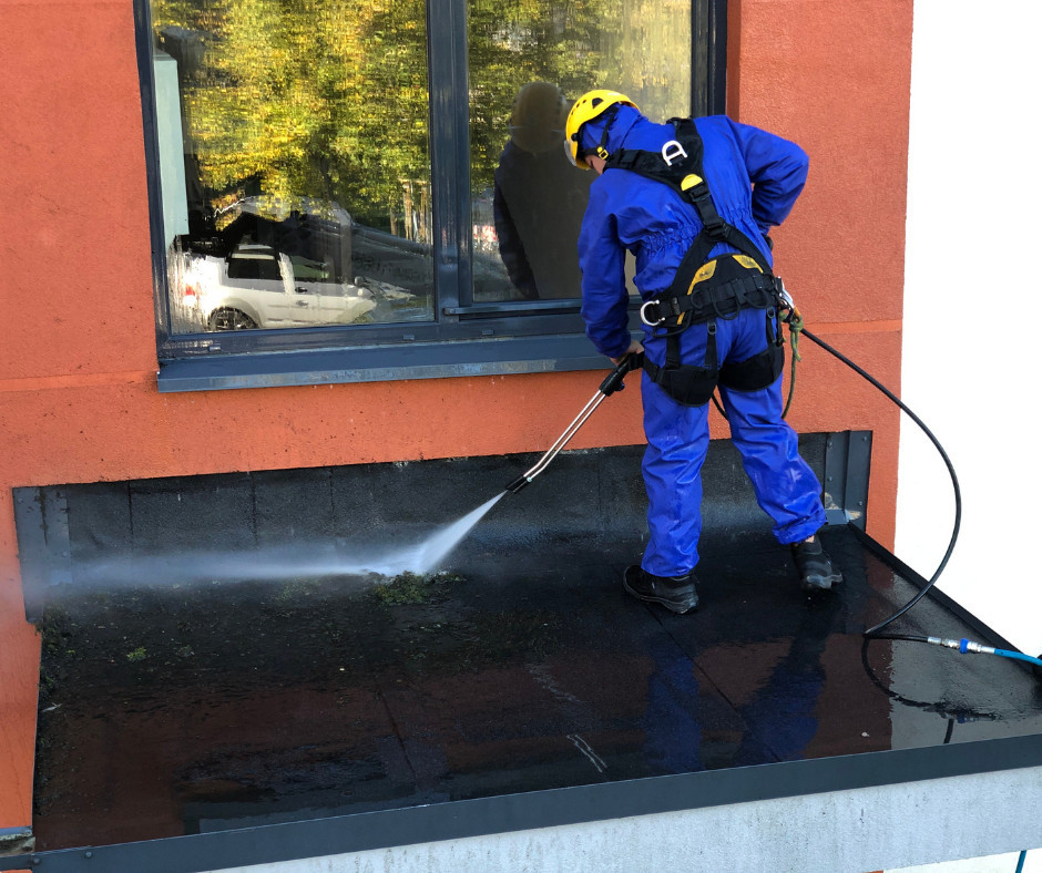 iClean valymo sprendimai