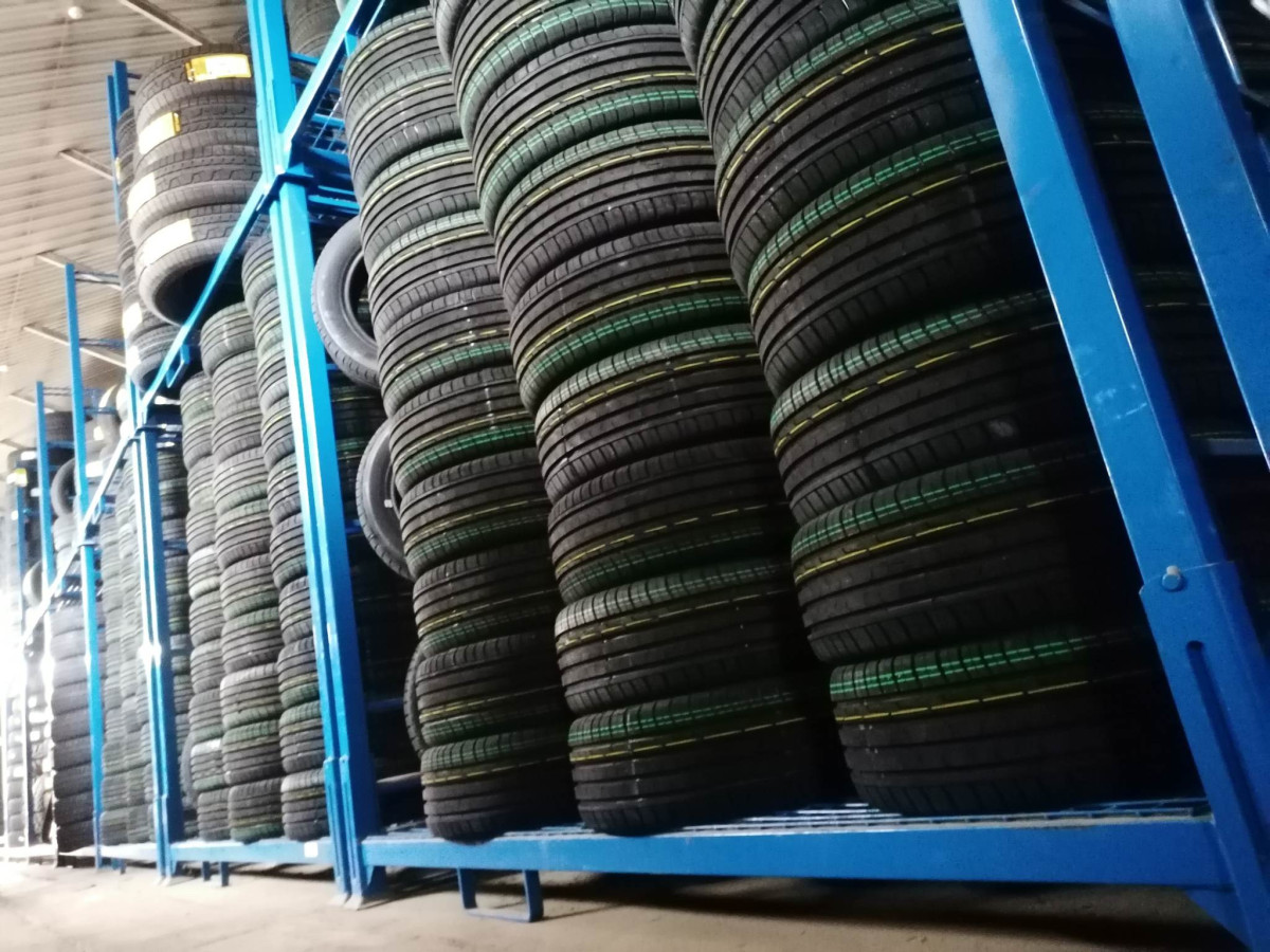 Baltyre Lt, UAB