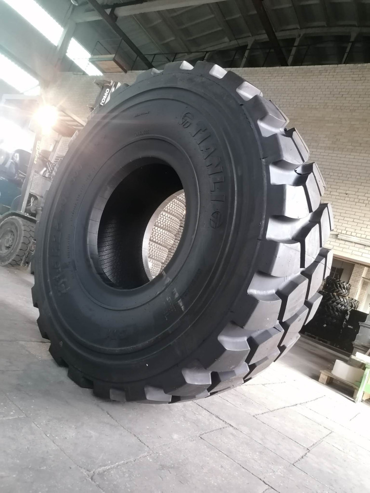 Baltyre Lt, UAB
