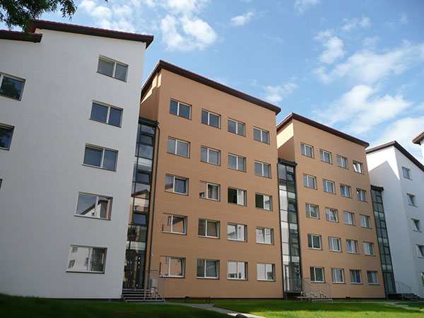 Raškutė, UAB