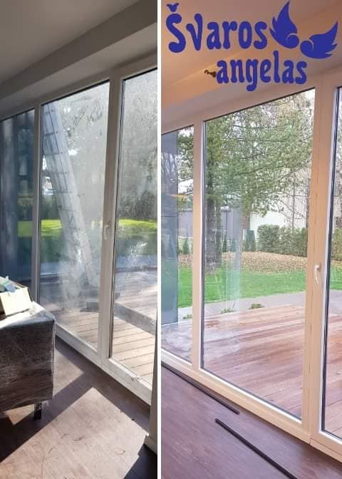 Švaros angelas