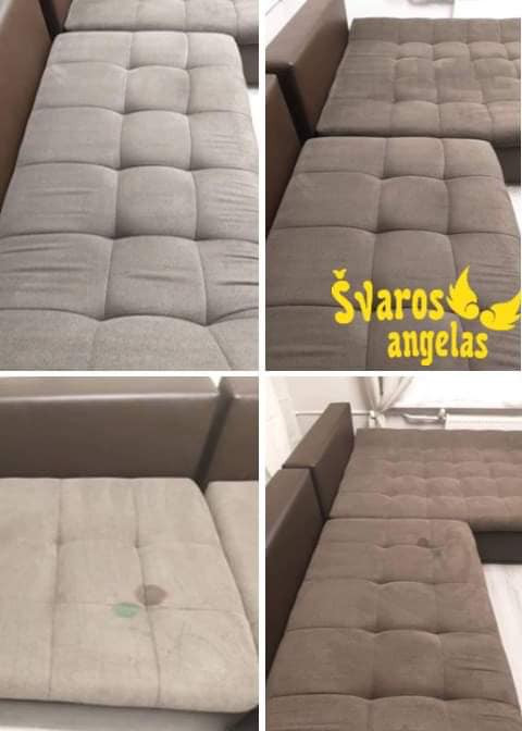 Švaros angelas