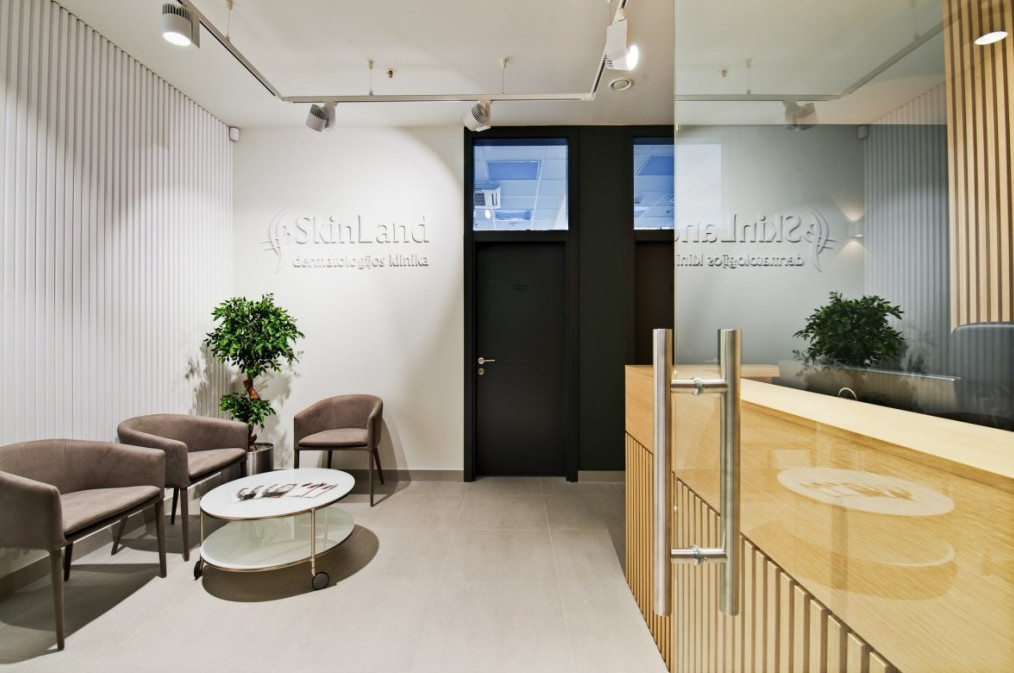 SkinLand, dermatologijos klinika