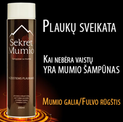 Ekovisa, UAB