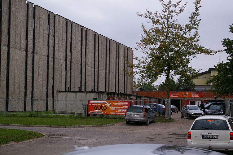 Autodrakonas, UAB