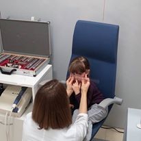 Dragūnų akių klinika