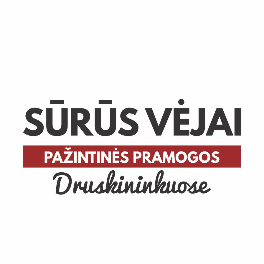 Sūrūs vėjai, VšĮ