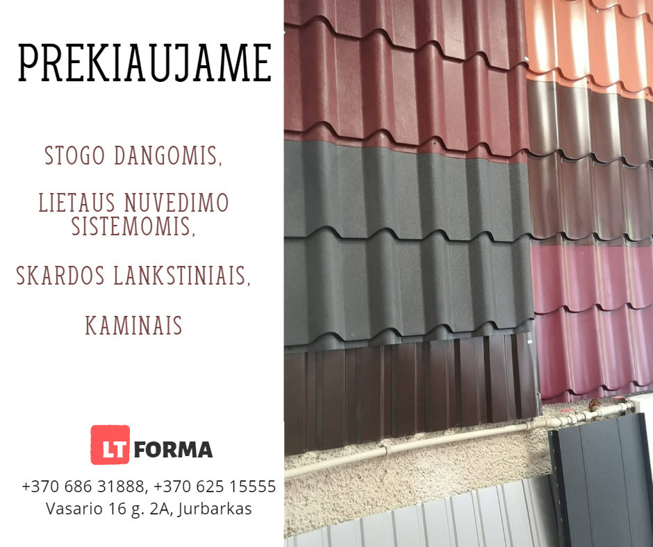 LT forma, UAB