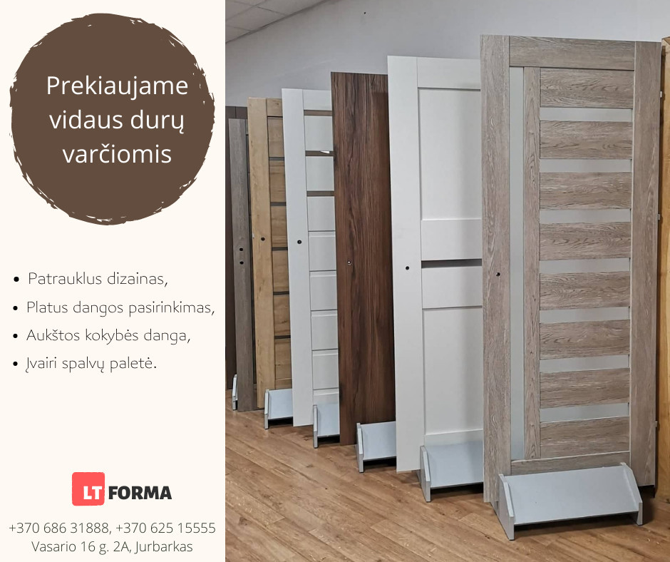 LT forma, UAB