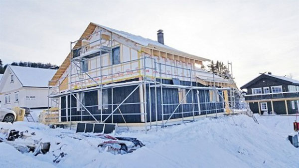 Baltijos statybų vystymas, UAB