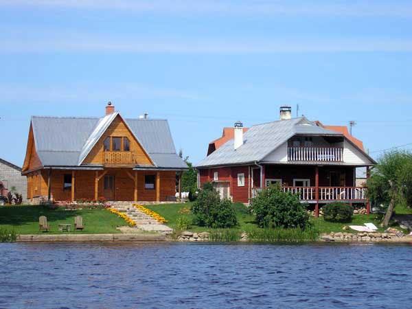 K. Vereško kaimo turizmo sodyba