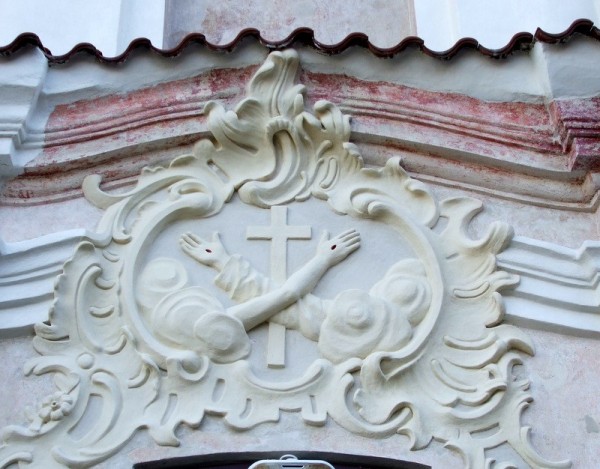 Tytuvėnų bažnyčios ir vienuolyno ansamblis