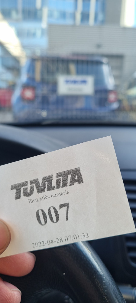 Autotvarka, UAB
