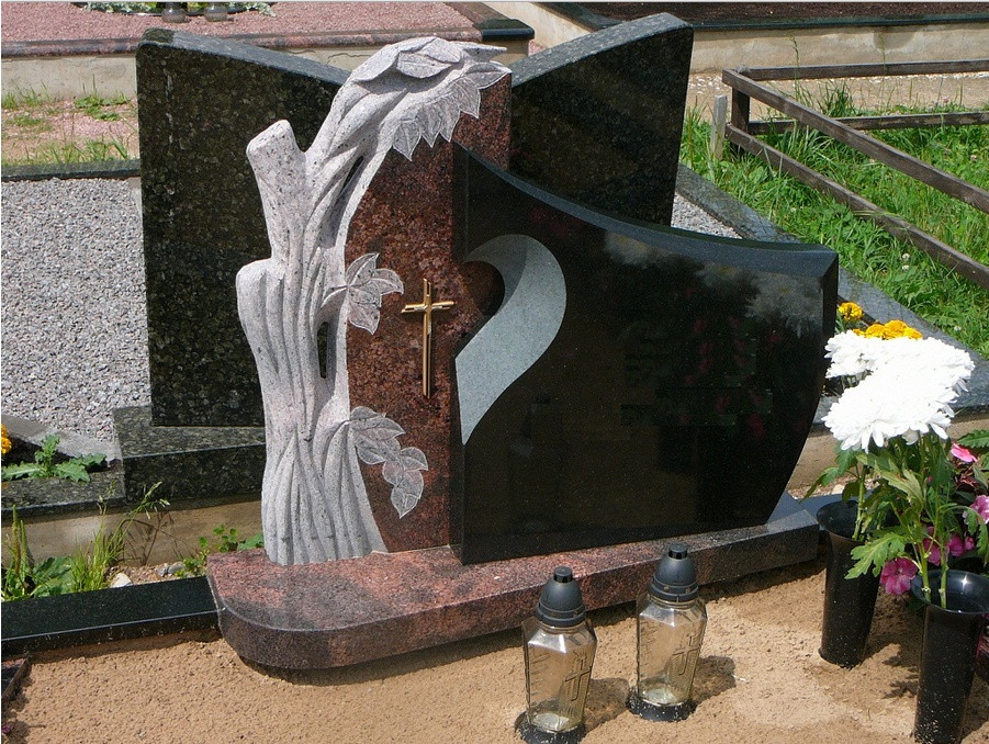 Gintaro paminklai, G. Čepukėno IVV