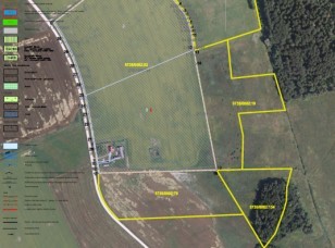 Geodezinių matavimų projektai, UAB