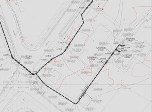 Geodezinių matavimų projektai, UAB