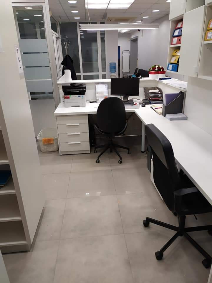 Medicus LT, filialas, UAB