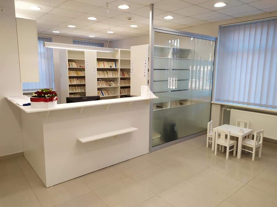 Medicus LT, filialas, UAB