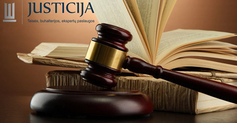 Justicija, UAB