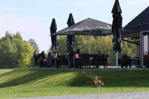 Gradiali, gamtos ir poilsio parkas