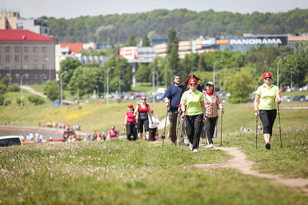 Vilniaus miesto savivaldybės visuomenės sveikatos biuras