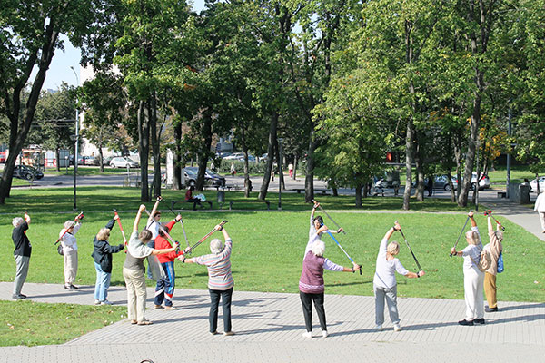 Vilniaus miesto savivaldybės visuomenės sveikatos biuras