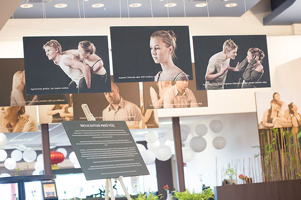 Vilniaus miesto savivaldybės visuomenės sveikatos biuras