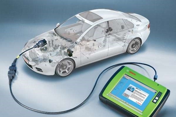 Autoelektrikas Joniškyje