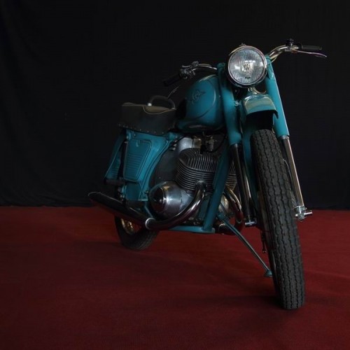 Retromobile, Kauno istorinės technikos muziejus