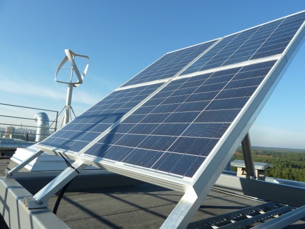 Vilniaus Gedimino technikos universitetas, Aplinkos inžinerijos fakultetas, Pastatų energetikos katedra