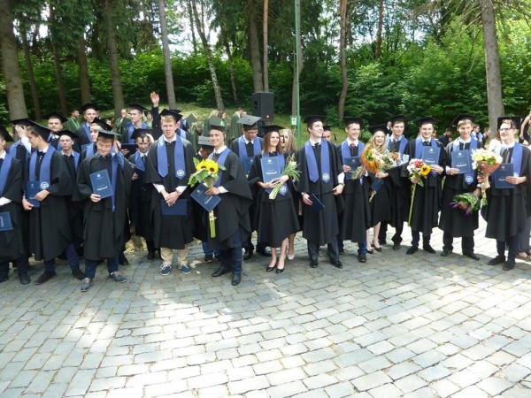 Vilniaus Gedimino technikos universitetas, Aplinkos inžinerijos fakultetas, Pastatų energetikos katedra