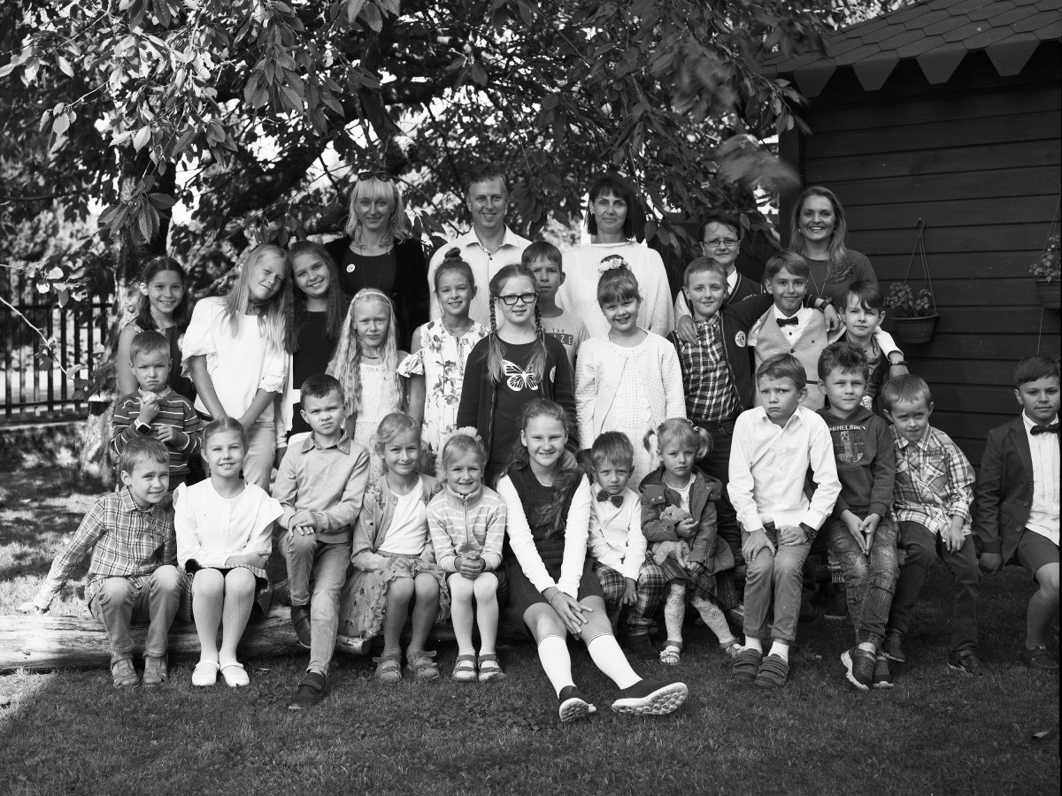 Kauno Montessori mokykla, VšĮ