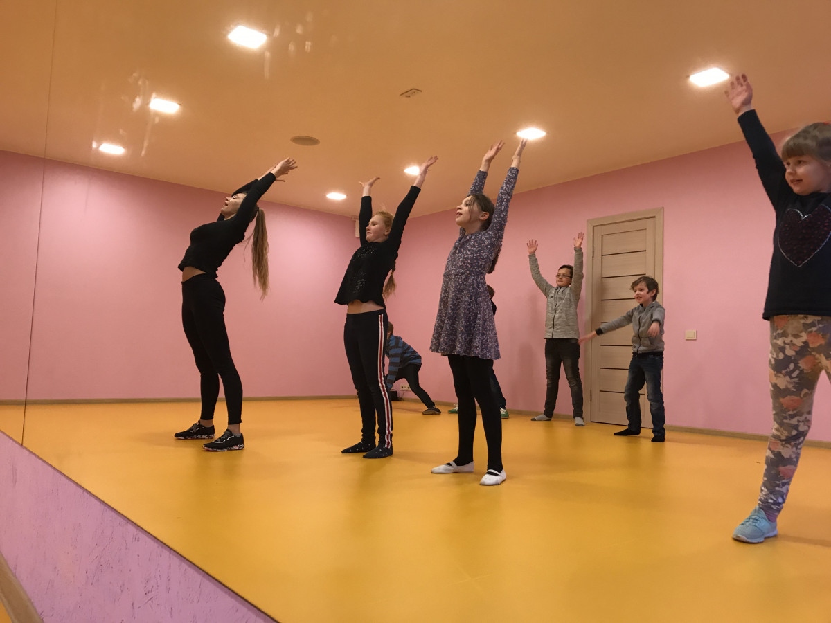 Kauno Montessori mokykla, VšĮ